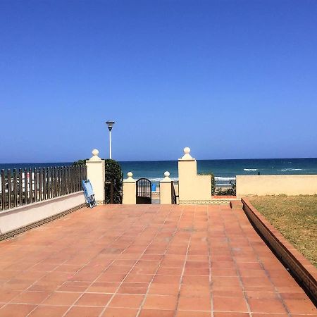 Cozy Apartment In A Beachfront Complex Марени Блау Экстерьер фото