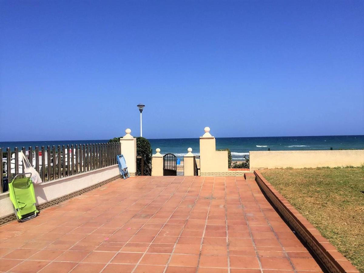 Cozy Apartment In A Beachfront Complex Марени Блау Экстерьер фото