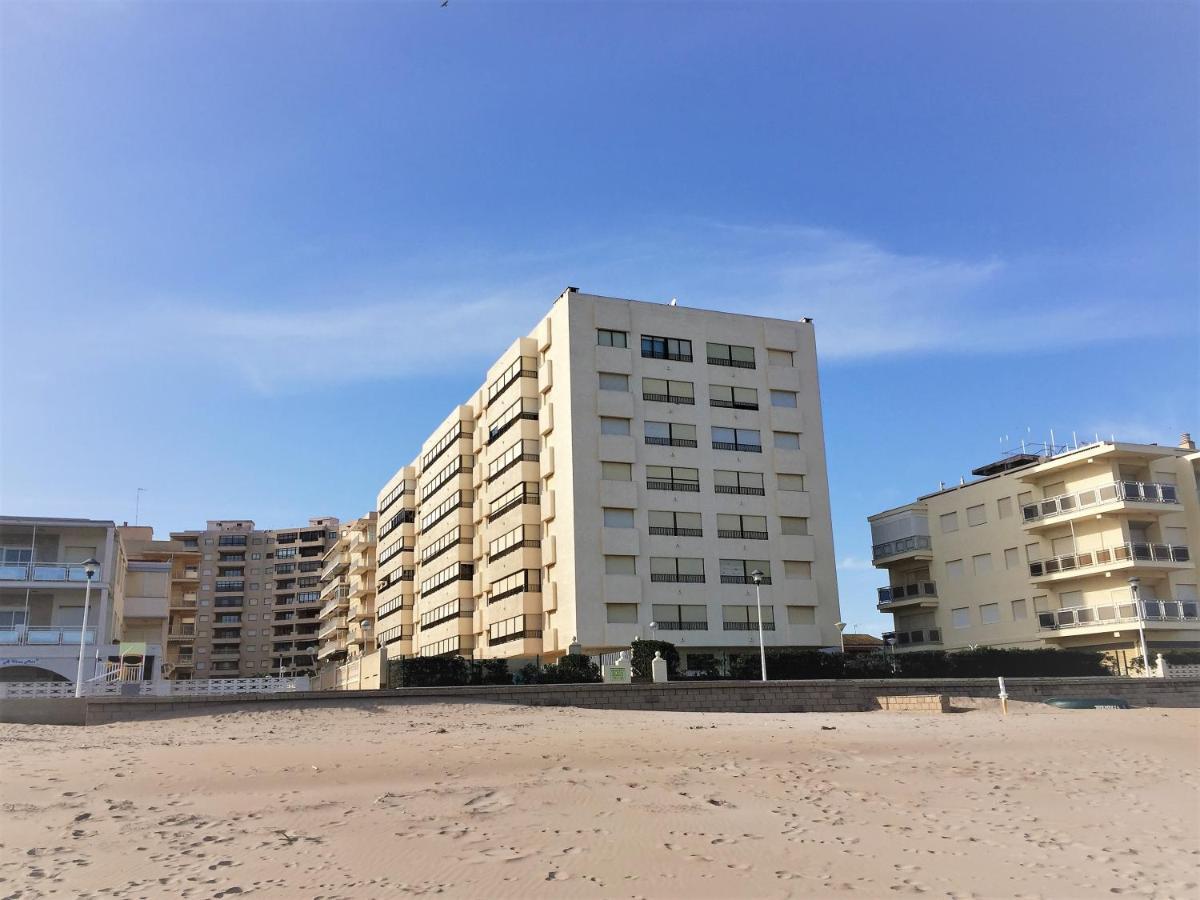 Cozy Apartment In A Beachfront Complex Марени Блау Экстерьер фото