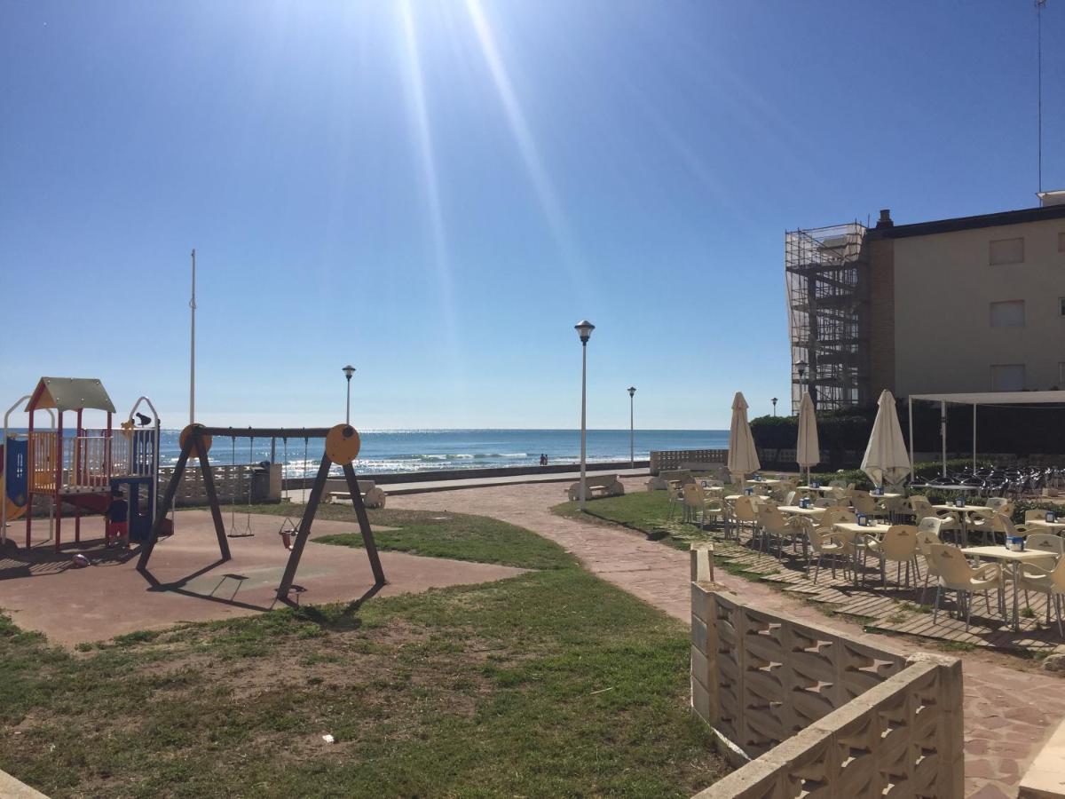 Cozy Apartment In A Beachfront Complex Марени Блау Экстерьер фото