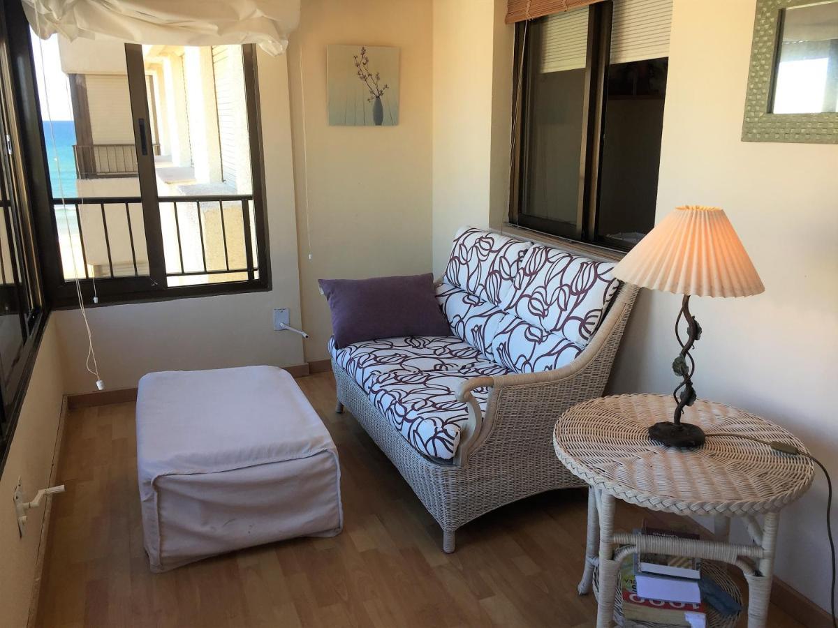 Cozy Apartment In A Beachfront Complex Марени Блау Экстерьер фото