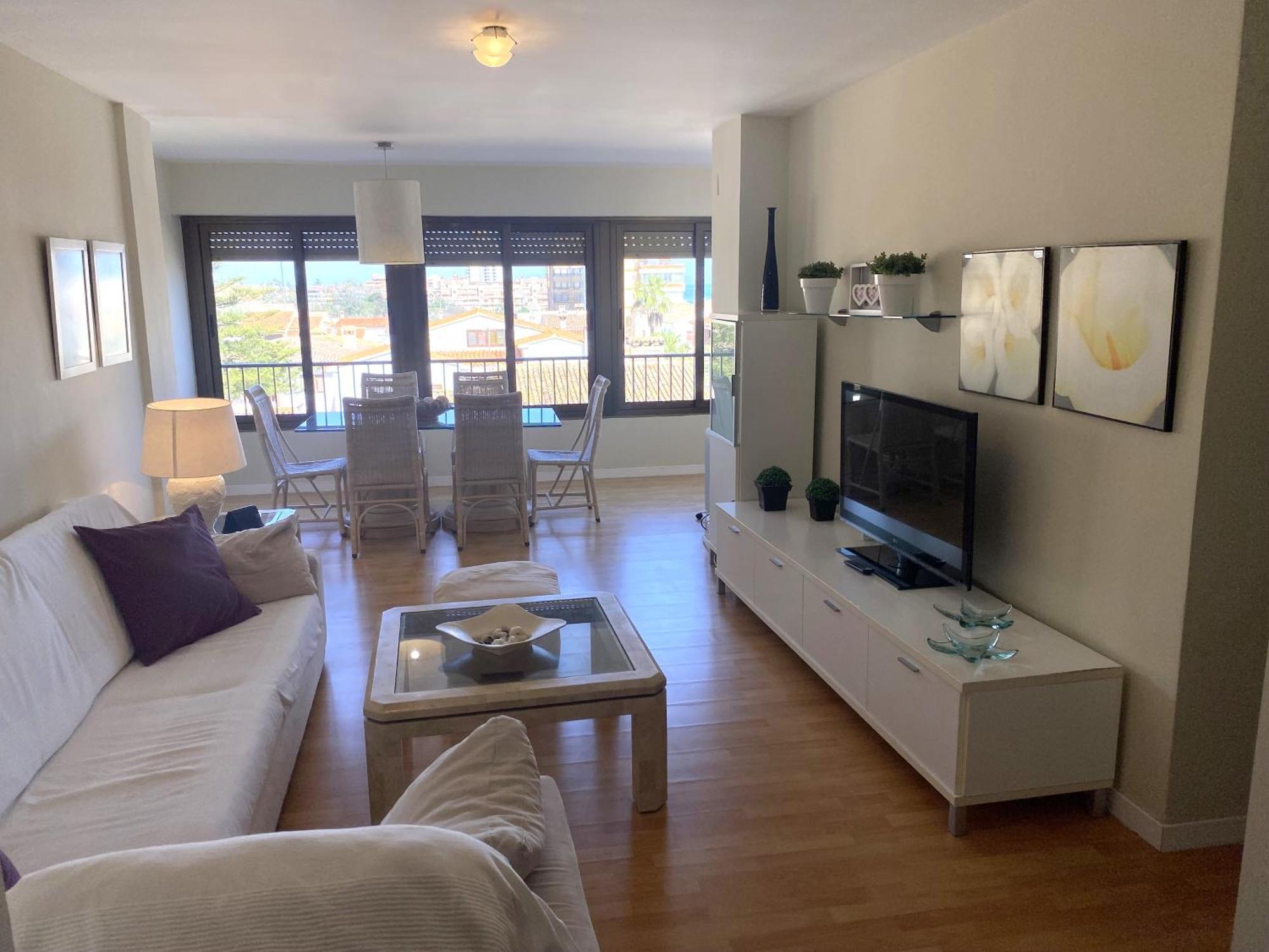 Cozy Apartment In A Beachfront Complex Марени Блау Экстерьер фото